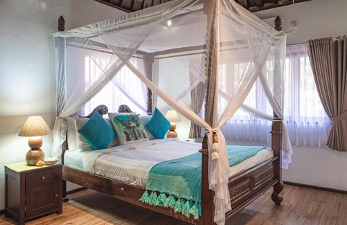 Legian Villa | Villa Karma Legian