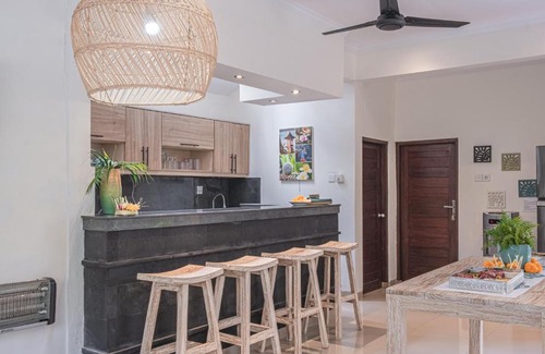 Legian Villa | Villa Karma Legian