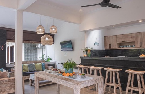 Legian Villa | Villa Karma Legian