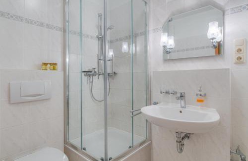 Gohren Apartment | Villa Karola Whg 8