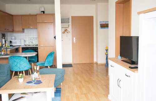 Gohren Apartment | Villa Karola Whg 8
