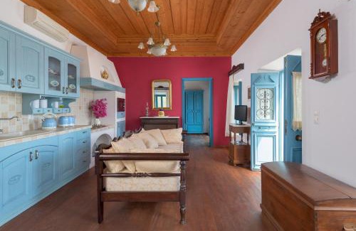 Halki Apartment | Villa Katingo