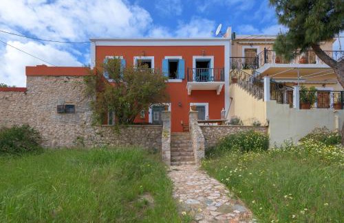 Halki Apartment | Villa Katingo
