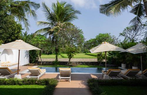Melayang Villa | Villa Kaui Ubud- boutique villa with concierge