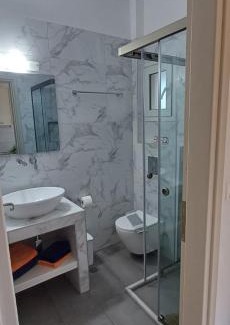 Kolios Apartment | Villa Kavourakia
