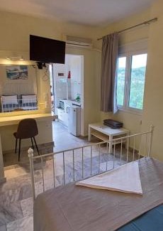 Kolios Apartment | Villa Kavourakia