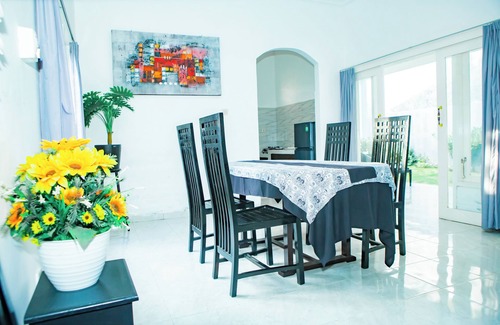 Kaliasem Villa | Villa Kaze No Toki
