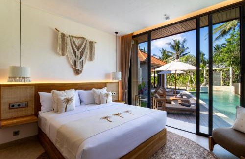 Mambal Villa | Villa Kemboja by BaliSuperHost