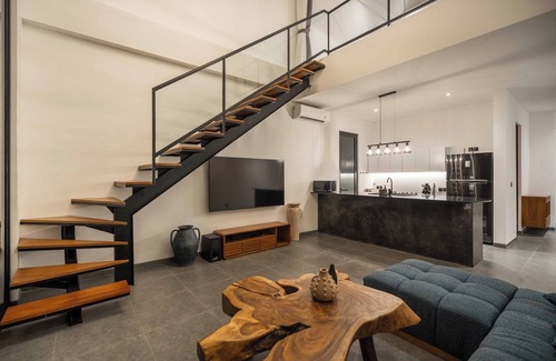 Batu Bolong Villa | Villa Kenji by Alfred in Bali
