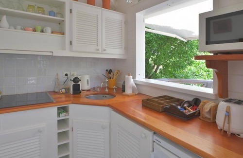 Vitet Villa | Villa Kermao St Barths 4-bd