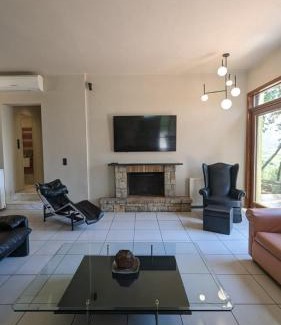 Messolonghi Villa | Villa Khaki
