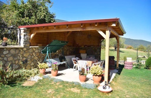 Nizepole Villa | Villa KIKO Mountain Village