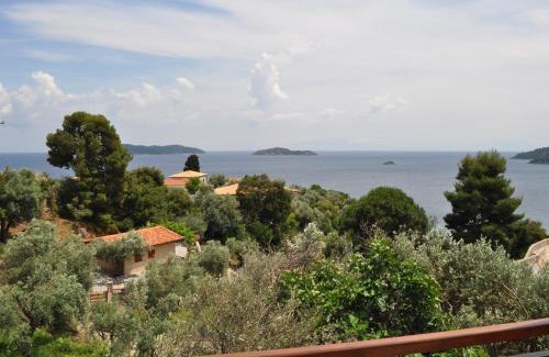 Katsarou Apartment | Villa Kim