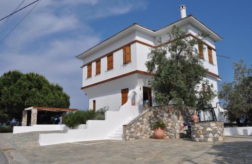 Katsarou Apartment | Villa Kim