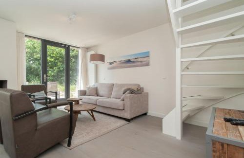 Egmond aan Zee House | Villa Klein Geluk