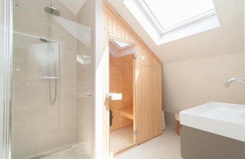 Egmond aan Zee House | Villa Klein Geluk