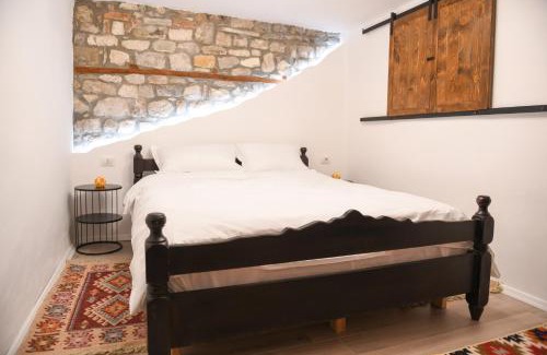 Berat Villa | Villa Kokoshi, an extraordinary experience.