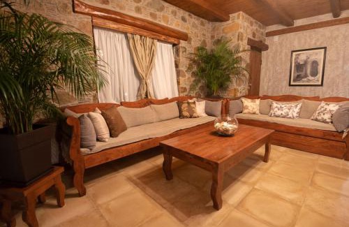 Livadia Villa | Villa Kore Elafonissi