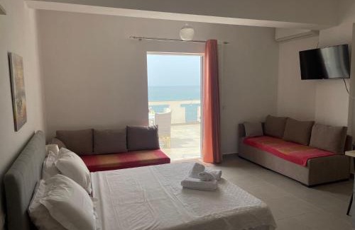 Sarande Apartment | Villa Kostian