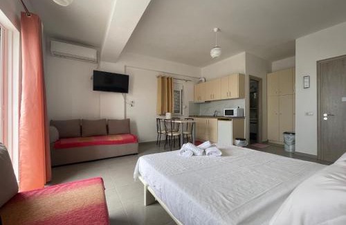 Sarande Apartment | Villa Kostian