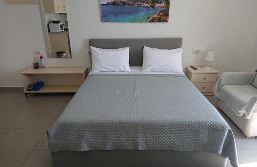 Sarande Apartment | Villa Kostian