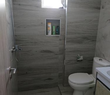 Sarande Apartment | Villa Kostian