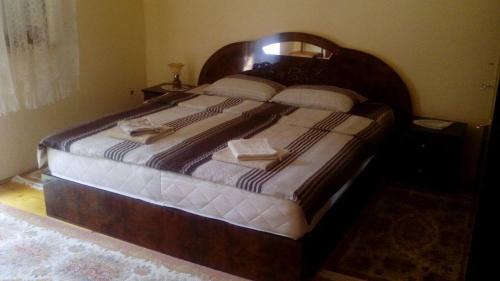 Brajcino House | Villa Kostovski