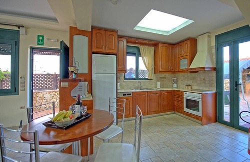 Provarma Villa | Villa Koules - Néon Khoríon ,Crete