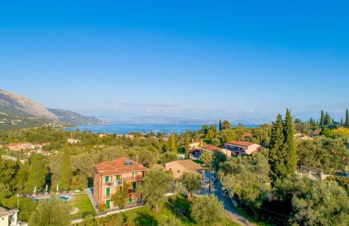 Kato Korakiana Villa | Villa Kristefi