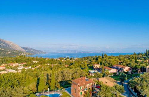 Kato Korakiana Villa | Villa Kristefi