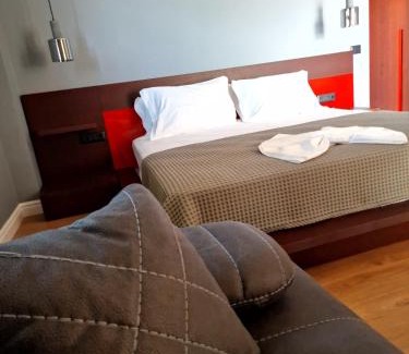 Sarande House | Villa Kristiano 21
