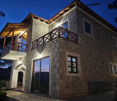 Sarande House | Villa Kristiano 21