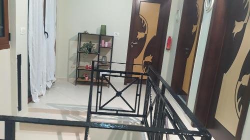 Berat Villa | Villa Kuci, Drobonik Berat