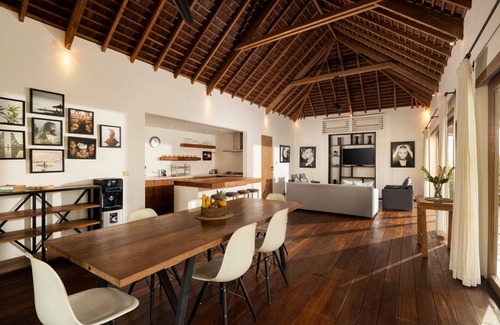 Umalas Villa | Villa Kuma