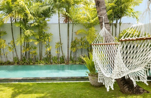 Umalas Villa | Villa Kuma