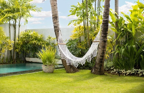 Umalas Villa | Villa Kuma