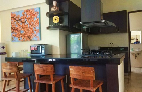 Batu Bolong Villa | Villa Kumuda by Fantasia Villas