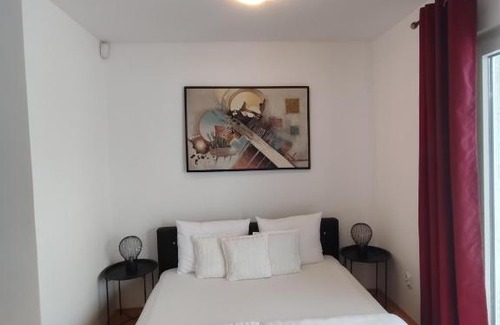 Sarajevo Villa | Villa Kuna
