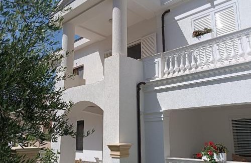 Durres House | Villa Kurti
