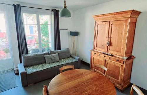 Luc-sur-Mer House | Villa L Escale Proche Plage