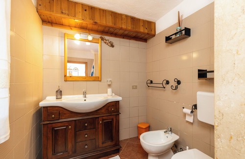 Santa Maria Navarrese Villa | Villa L'Olivastro