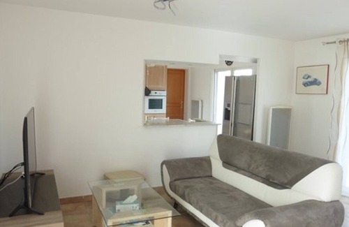 La Barre-de-Monts House | Villa La Barre-de-Monts, 2 bedrooms, 4 persons