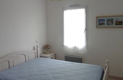 La Barre-de-Monts House | Villa La Barre-de-Monts, 3 bedrooms, 6 persons