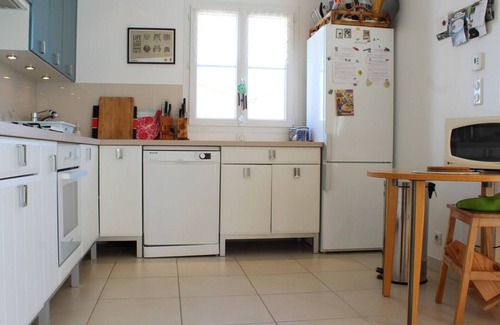 La Bree-les-Bains House | Villa La Brée-les-Bains, 3 bedrooms, 6 persons