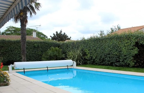 La Bree-les-Bains House | Villa La Brée-les-Bains, 3 bedrooms, 6 persons