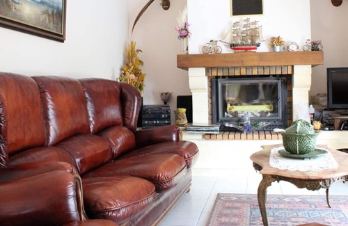 La Bree-les-Bains House | Villa La Brée-les-Bains, 3 bedrooms, 6 persons