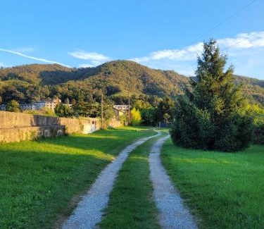 Tournon-sur-Rhone House | Villa - La Cachette du Marquis