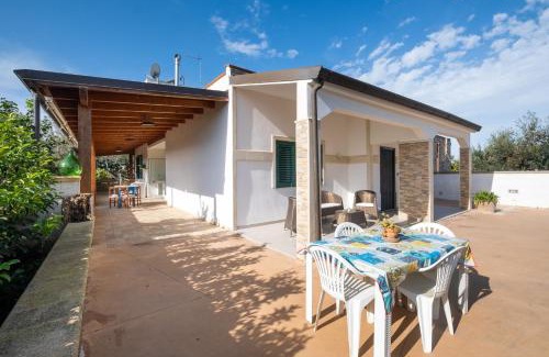 Galatone Villa | Villa la collina