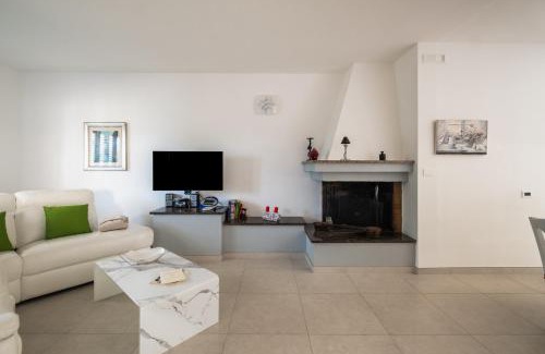 Galatone Villa | Villa la collina