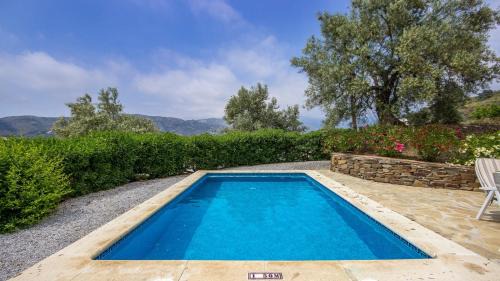 Sayalonga Villa | Villa La Frasca Competa by Ruralidays